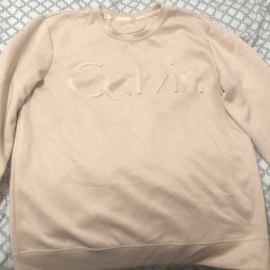 Calvin Klein Sweater